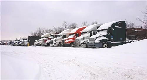 Post-boom na konserwację ICE: Europa i Ameryka Północna powiększają starzejącą się flotę