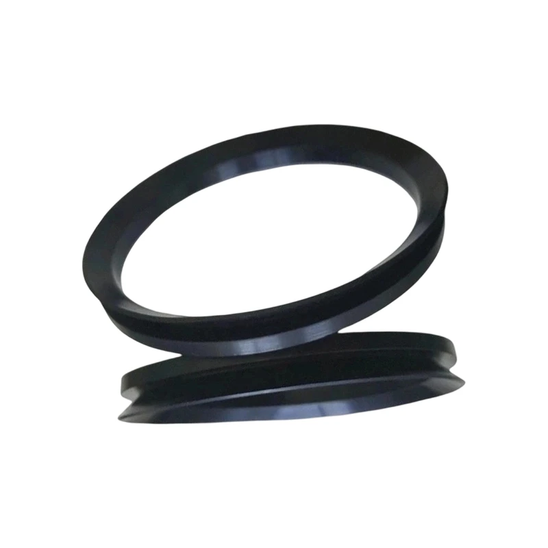 NBR FKM High Temp Resistant V Packing-3 NBR FKM High Temp Resistant V Packing-3