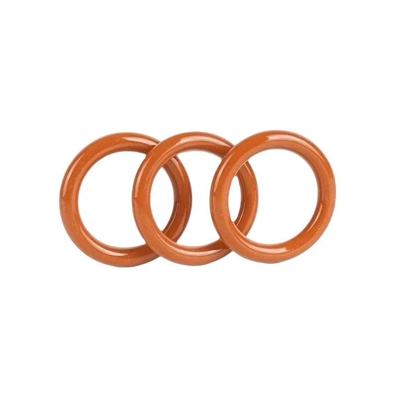 NBR FKM Rubber O Ring-2 NBR FKM Rubber O Ring-2
