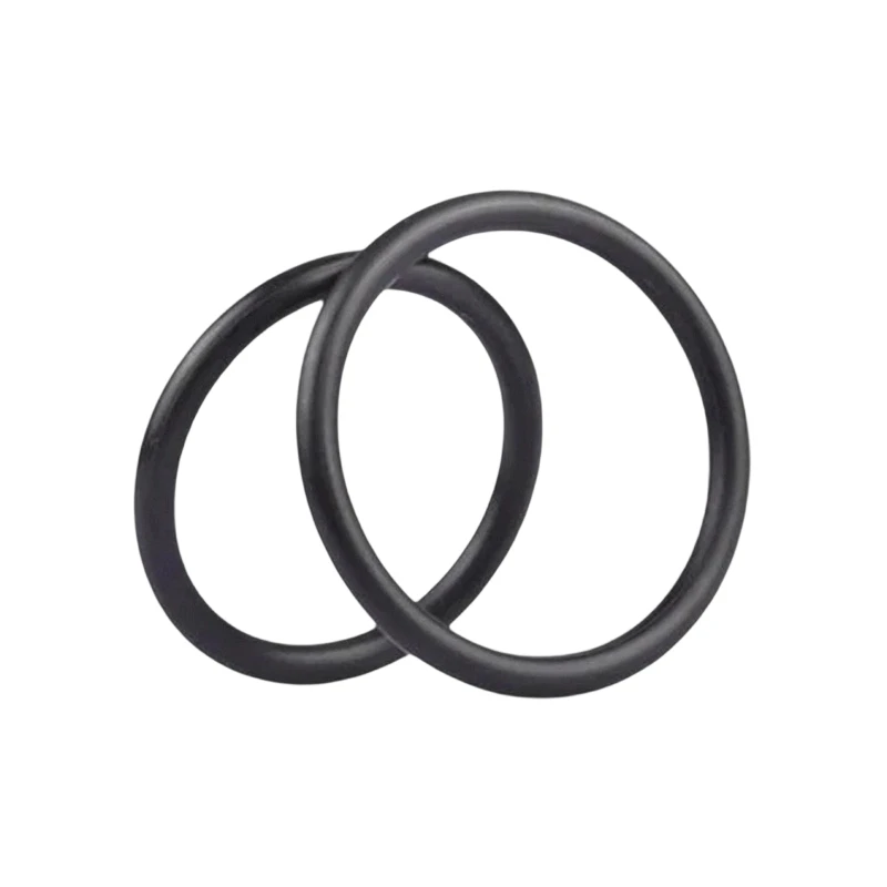 NBR FKM Rubber O Ring-3 NBR FKM Rubber O Ring-3