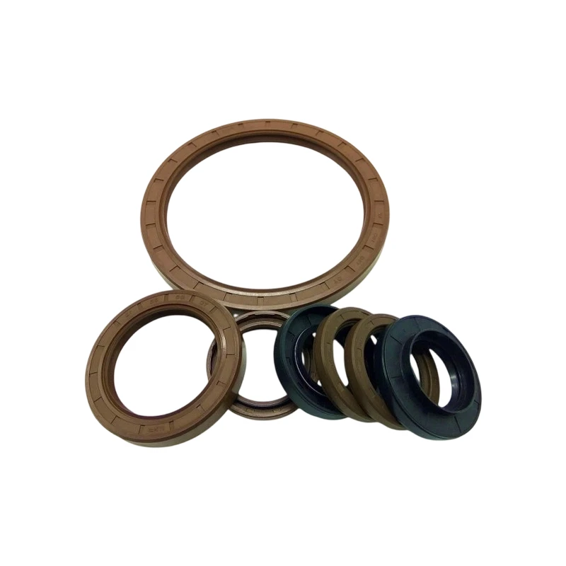NBR FKM TC Type Standard Shaft Seal-1 NBR FKM TC Type Standard Shaft Seal-1