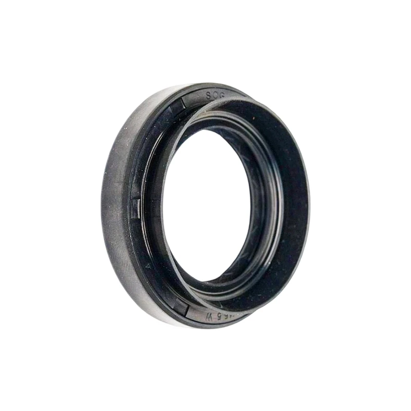 NBR FKM High Quality Transmission Oil Seal-3 NBR FKM High Quality Transmission Oil Seal-3