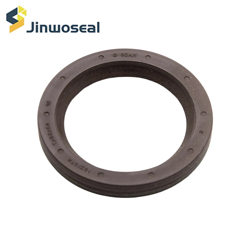 Automotive oil pump oil seal A0189970447-1 Automotive oil pump oil seal A0189970447-1