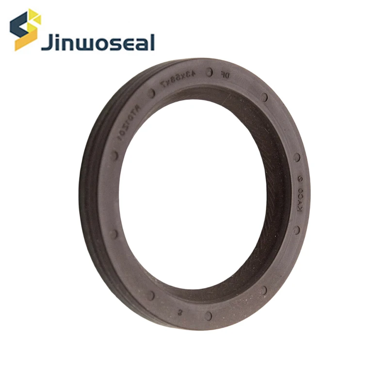 Automotive oil pump oil seal A0189970447-2 Automotive oil pump oil seal A0189970447-2